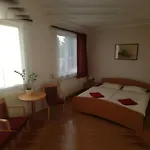 Мотель Alpokalja Es Kemping