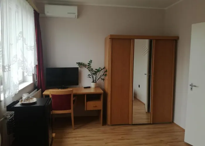 Alpokalja és Kemping Motel Szentgotthárd